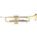 Trompettes B&S Mod�le Etude - Cuivres, Bois & Accessoires - La Maison de la Musique