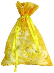 jaune