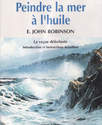 DVD peindre la mer a l'huile n 18
