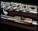 Flutes PEARL - Cuivres, Bois & Accessoires - La Maison de la Musique