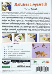 description dvd n�8