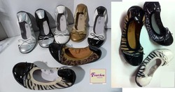 BALLERINES LES PETITES BOMBES CAPRICE