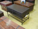 ARCHE - tables chaises fauteuils - LA BROCANTE INDIENNE
