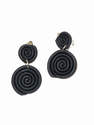 Bijoux BELGAZOU boucles d oreilles