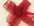 noeud organza - mariage - Loc'Vaisselle