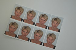 Photos d'identit� - Photos d'Identit� - PHOX DELMAS PHOTO