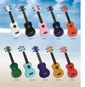 Mahalo - Ukul�l�s - La Maison de la Musique