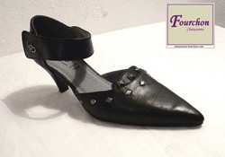 ESCARPIN LES PETITES BOMBES TIZIA