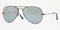 LUNETTE DE SOLEIL RAY BAN 3025 002/40