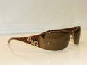 LUNETTES DE SOLEIL DOLCE GABBANA 6010 MARRON