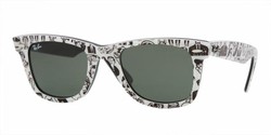 LUNETTE DE SOLEIL RAY BAN 2140 1047 - LUNETTES  DE SOLEIL RAY BAN - OPTIQUE 21