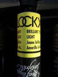 Tube BLOCKX 35ML