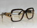 LUNETTES CAZAL 623 MARRON 