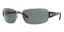 LUNETTES DE SOLEIL RAY BAN 3421