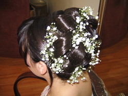 Forfait mariage - COIFFURE - COIFFURE ANICK