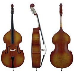 CONTREBASSE  - Quattuor a Cordes &amp; Accessoires - La Maison de la Musique