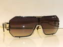LUNETTES DE SOLEIL CAZAL 904  49 NOIR
