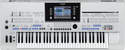 Clavier haut de gamme Yamaha Tyros 4 - Claviers & Accessoires - La Maison de la Musique