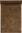 chemin de table chocolat
