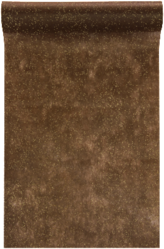 chemin de table chocolat