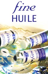 Huile fine 40ml 
