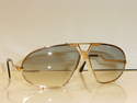 LUNETTES CAZAL 906 GOLD