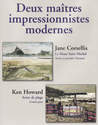 DVD Deux maîtres impresionnistes modernes