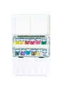 BOITE METAL AQUARELLLE BREHAT POCHE