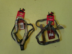Harnais nylon Chipie
