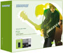 Syst�mes SHURE guitare  - Sonorisations & Accessoires - La Maison de la Musique