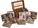 Jean Ferrat - Int�grale - CD & DVD - La Maison de la Musique
