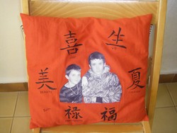 THEME CHINOIS