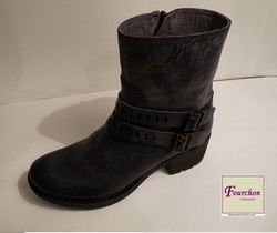 BOOTS SPIRAL 3303
