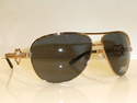 LUNETTES DE SOLEIL GUESS 7105 GDBLK