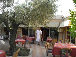 le Chef