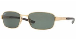LUNETTES DE SOLEIL RAY BAN 3413 - LUNETTES  DE SOLEIL RAY BAN - OPTIQUE 21