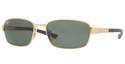LUNETTES DE SOLEIL RAY BAN 3413