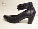 CHAUSSURES en cuir SPIRAL 3661