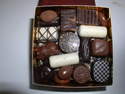 Chocolats