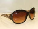 LUNETTES DE SOLEIL GUESS 7002 BRN
