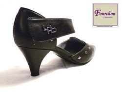 ESCARPIN LES PETITES BOMBES TIZIA