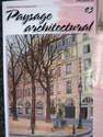 Paysage architectural n43