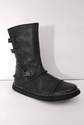 KICKERS - Demi-botte OLIBOOTS