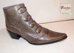 BOOTS SPIRAL 3553