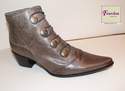 BOOTS SPIRAL 3553