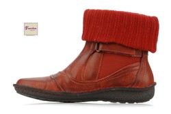 LOW BOOTS PIKOLINOS QUITO P768 8476