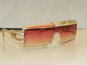 LUNETTES DE SOLEIL CAZAL 856 COL 257