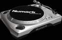 Platine VINYL NUMARK PT01 - D'J & Accessoires - La Maison de la Musique