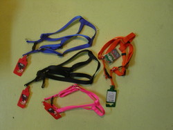 Harnais nylon