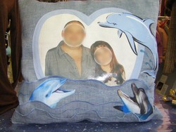 THEME DAUPHINS